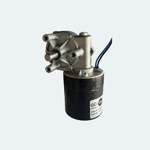 Motor Regulator 24V
