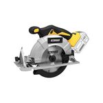 Motor sem escova para serra circular sem fio RTX2038B