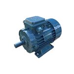 Motor Trifásico B35-100LA4/2.2kW-1500 rpm-Omega