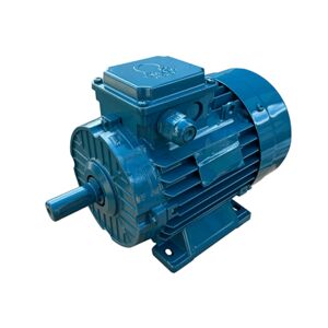 Motor Trifásico B35-90L4/1,5kW-1500 rpm-Omega