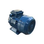 Motor Trifásico B353-80B2/1.1kW-3000 rpm-Omega