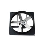 Motor Ventilador Axial Exaustor Axial Jvl-800 Mm Diametro 220v