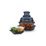 NINJA AIR FRYER CRISPi VIDRO 1700W FN101EUGY