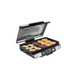 NINJA GRELHADOR/TOSTADEIRA 1800W.XXL-2PLA-GX101EU