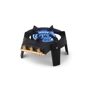 ORBEGOZO FOGÃO 1 BOCA 7000W EXTERIOR-FO6000