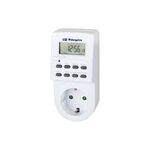 ORBEGOZO PROGRAMADOR DIGITAL-3600W-PG20
