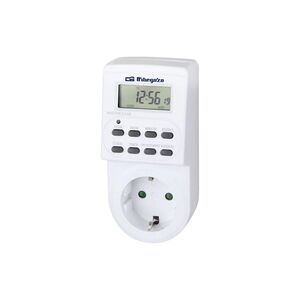 ORBEGOZO PROGRAMADOR DIGITAL-3600W-PG20