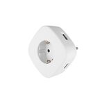 ORBEGOZO TOMADA 4EM1-3680W-EN1500