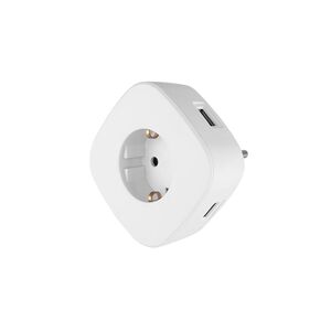 ORBEGOZO TOMADA 4EM1-3680W-EN1500