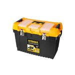 ORGANIZER DRAWERS TOOL BOX 21”