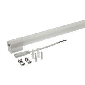 Painel LED LONGA 2X18W 6500K 1200mm