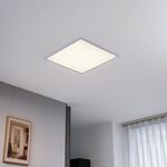 PAINEL LED QUAD. 595X595MM 48W 4000K-VENUS-BC