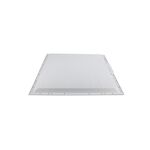 PAINEL LED QUAD. 595X595MM 48W 4000K-VENUS-BC