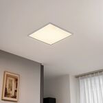 PAINEL LED QUAD. 595X595MM 50W 6400K-VENUS-BCA