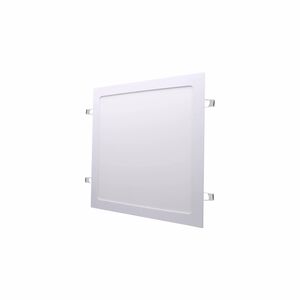 PAINEL LED QUADRADO EMBUTIR 12W-6000K LINA-S