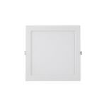 PAINEL LED QUADRADO EMBUTIR 24W-6000K LINA-S