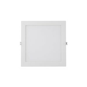 PAINEL LED QUADRADO EMBUTIR 24W-6000K LINA-S