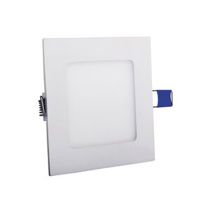 PAINEL LED QUADRADO EMBUTIR 24W SMD 4000K LENA-SX