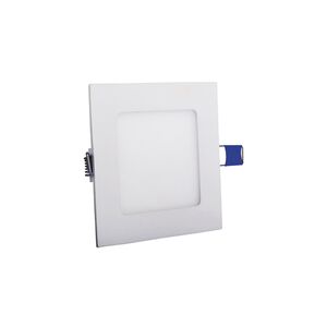 PAINEL LED QUADRADO EMBUTIR 3W SMD 6000K LENA-SX