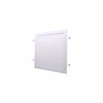 PAINEL LED QUADRADO EMBUTIR 6W-6000K LINA-S