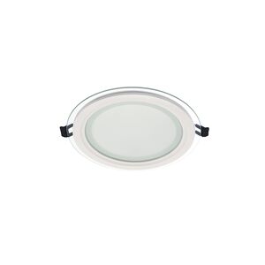 PAINEL LED REDON.DE VIDRO EMB.16W SMD 3000K LENA-RG