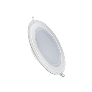 PAINEL LED REDON.DE VIDRO EMB.16W SMD 4000K LENA-RG