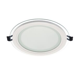 PAINEL LED REDON.DE VIDRO EMB.16W SMD 6000K LENA-RG