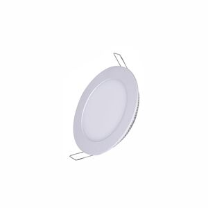 PAINEL LED REDONDO EMBUTIR 18W-6000K-LINA-R