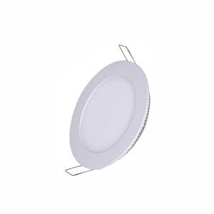 PAINEL LED REDONDO EMBUTIR 24W-6000K-LINA-R