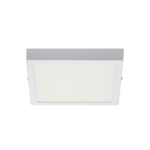 Painel Led Saliente Quad 20w 3000k Linda-s