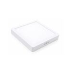 PAINEL LED SALIENTE QUADRADO 18W 6000K-LARA-S