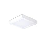 PAINEL LED SALIENTE QUADRADO 24W 6000K-LARA-S