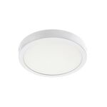 Painel Led Saliente Redon.24w Smd 4000k Linda-r