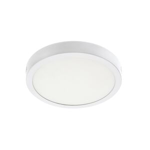 Painel Led Saliente Redon.24w Smd 4000k Linda-r