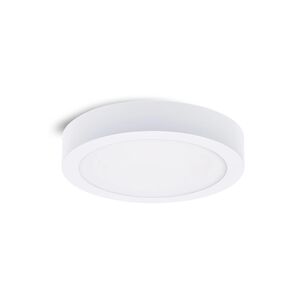 PAINEL LED SALIENTE  REDONDO 24W 6000K-LARA-R