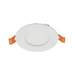 Painel LED Slim 6W