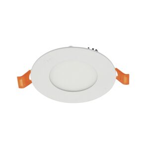 Painel LED Slim 6W
