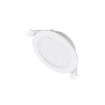 PANIEL LED REDONDO 18W SMD 65K SMD ERIKA-R