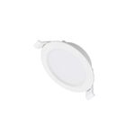 PANIEL LED REDONDO 5W SMD 65K SMD ERIKA-R