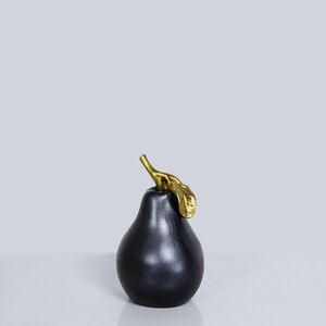 Pera  Para Sala Decorativo  Azul