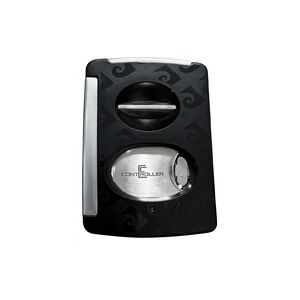 Pierre Cardin Cortador 3/1 Padrão, Formato V e Furador 8,7×4,6×1 cm PCX-014