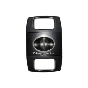 Pierre Cardin Cortador Charutos forma V Preto 9,6×4,1×1 cm VSC-001B