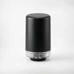 Pierre Cardin Estojo Couro Charutos 2un preto 16x6x3 cm CGS-002B