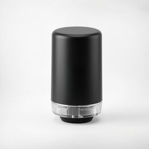 Pierre Cardin Estojo Couro Charutos 2un preto 16x6x3 cm CGS-002B