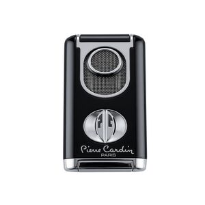 Pierre Cardin Estojo viagem plástico MAX. 5Charutos 23,8×12,7×5,2cm KV5002