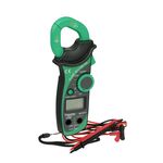 PINÇA AMPERIMÉTRICA DIGITAL T-RMS 20A CAT III 600V-Schneıder