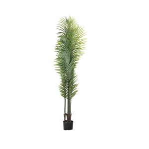 Planta em Vaso de Cimento pvc+PE ferro+ 200cm-Avida