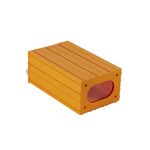 PLASTIC DRAWER BOX