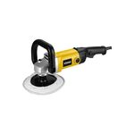 Polidora de velocidade variável 1200W RTRMAX