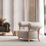 POLTRONA BOHEM